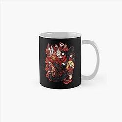 Kakegurui Anime Mug