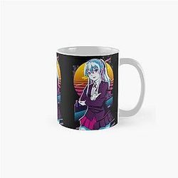 Kakegurui - Mary 80s Retro Classic Mug