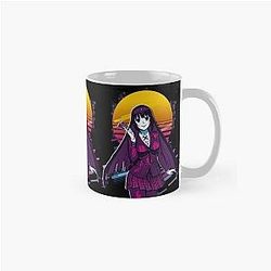 Kakegurui - Yumeko Classic Mug