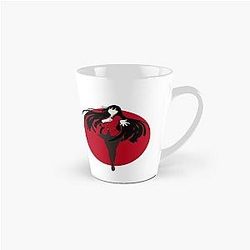 Yumeko Jabami - Kakegurui Anime Print Tall Mug