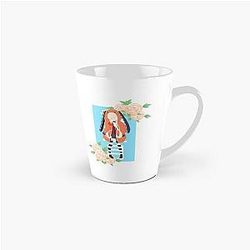 Runa Yomozuki - Kakegurui Floral Mug