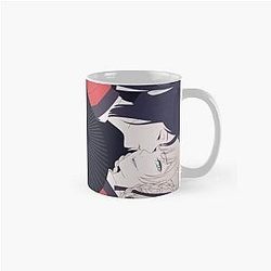 Kakegurui Kirari Momobami and Sayaka Igarashi Spread Classic Mug