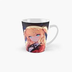 Mary Saotome Kakegurui Anime Girl Waifu Tall Mug