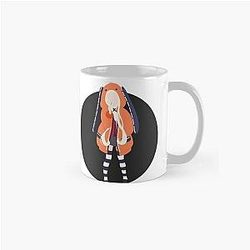 Runa Yomozuki - Kakegurui anime print - Dark Classic Mug
