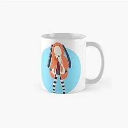Runa Yomozuki - Kakegurui anime print Classic Mug