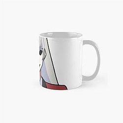 Kakegurui Ririka Momobami Classic Mug