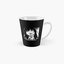 Kakegurui - Yumeko 80s Tall Mug