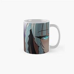 Kakegurui Yumeko Momobami Screencap Classic Mug