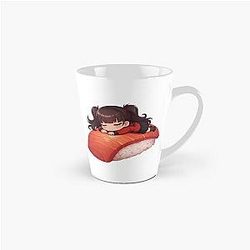 Compulsive Kakegurui Chibi Gambler Mug