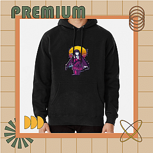 Kakegurui Hoodies
