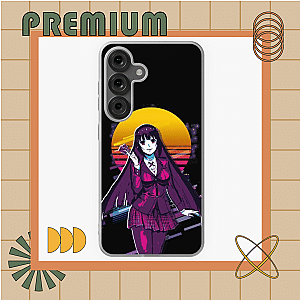 Kakegurui Cases