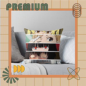 Kakegurui Pillows Cover