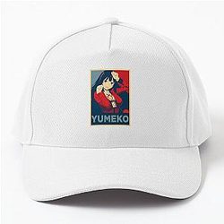 Kakegurui Baseball Cap