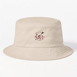 Kakegurui Card Bucket Hat