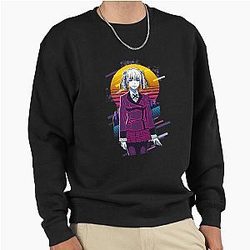 Kakegurui - Kirari Pullover Sweater