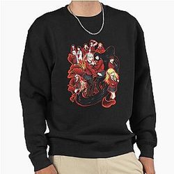 Kakegurui anime sweatshirt