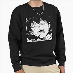 Kakegurui Sweatshirt