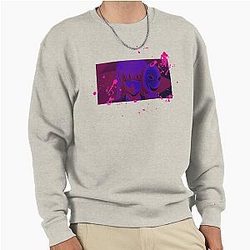 Kakegurui Momobami Graphic Sweatshirt