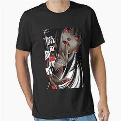 Kakegurui Classic T-Shirt
