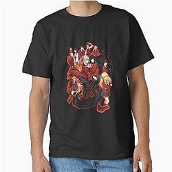 Kakegurui anime T-Shirt