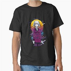 Kakegurui - Kirari Classic T-Shirt