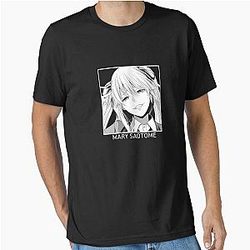 Mary Saotome Kakegurui T-Shirt