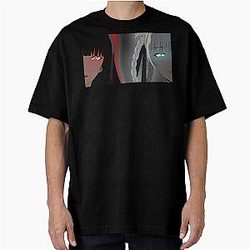 Kakegurui anime Oversized T-Shirt