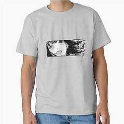 Kakegurui - Yumeko Jabami T-Shirt