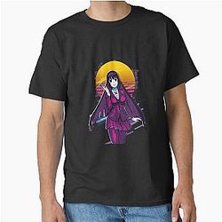 Kakegurui - Yumeko Classic T-Shirt