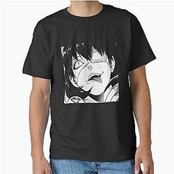 Kakegurui Classic T-Shirt