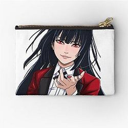 Yumeko Kakegurui Pouch