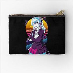 Kakegurui - Mary Zipper Pouch
