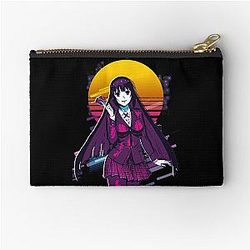 Kakegurui - Yumeko Zipper Pouch