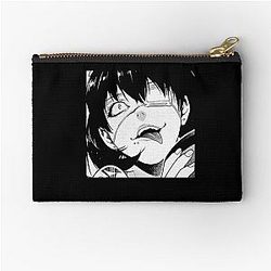 Kakegurui Zipper Pouch