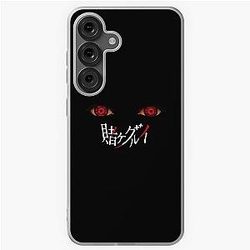 Kakegurui(Yumeko) Samsung Galaxy Soft Case