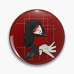 Gamblers Choice - Kakegurui Pinball