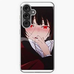 Kakegurui - Yumeko Jabami Samsung Galaxy Soft Case