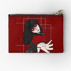 Gamblers Choice - Kakegurui Pouch