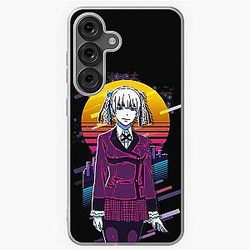Kakegurui - Kirari Samsung Galaxy Soft Case