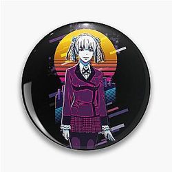Kakegurui - Kirari Pin