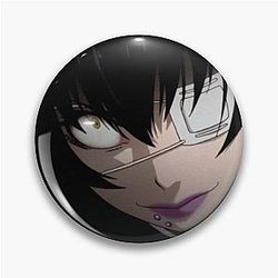 Kakegurui - Midari Ikuhi