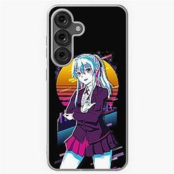 Kakegurui - Mary Samsung Galaxy Soft Case