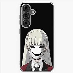 Kari Monobami - Kakegurui Samsung Galaxy Soft Case