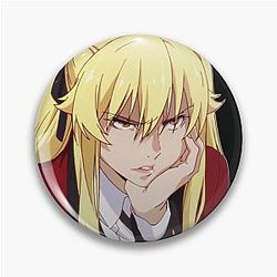 Mary Kakegurui Pin