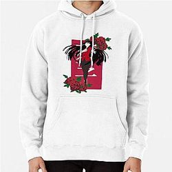 Yumeko Jabami Kakegurui Anime Hoodie
