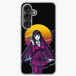 Kakegurui - Yumeko Samsung Galaxy Soft Case
