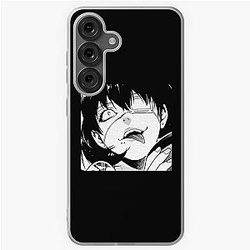 Kakegurui Samsung Galaxy Case