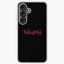 Anime Kakegurui Compulsive Gambler Samsung Galaxy Soft Case