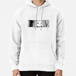Kakegurui Runa Yomozuki Pullover Hoodie
