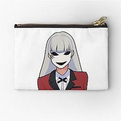 Kakegurui Ririka Momobami Pouch